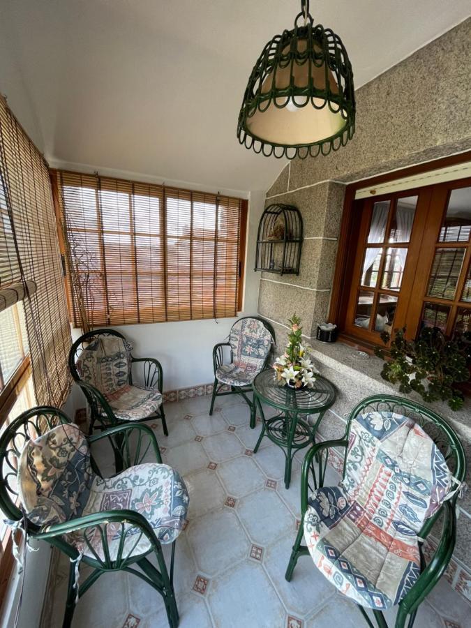 Casa Arxon Vila Meaño Exterior foto